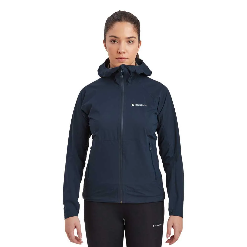 Montane Minimus Lite Jas Blauw