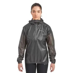 Montane Minimus Nano Jas Zwart