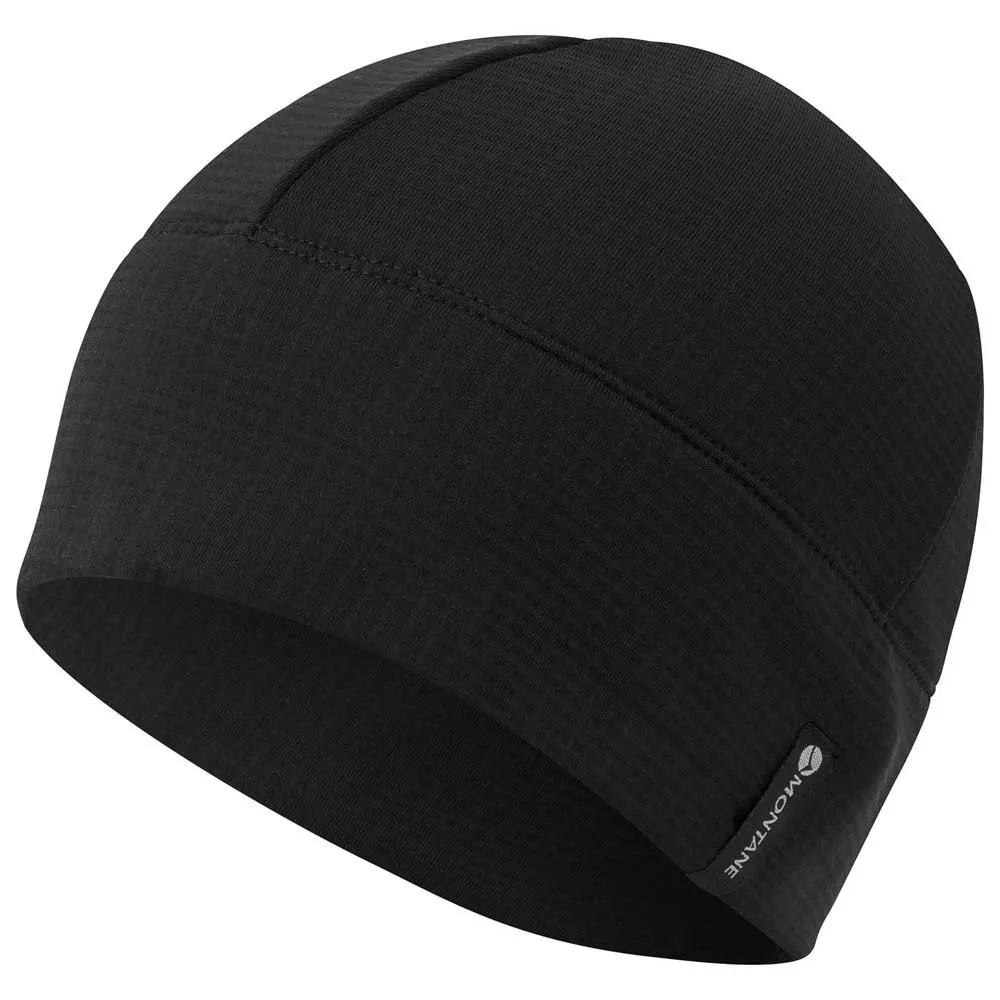 Montane Protium Muts Zwart