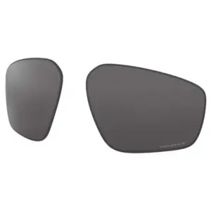 Oakley Field Jacket Prizm Gepolariseerde Lens Grijs