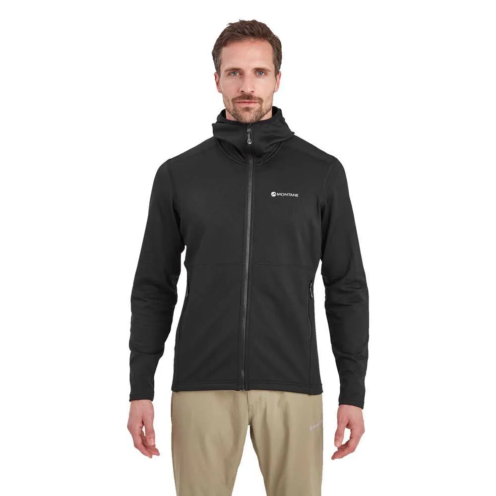 Montane Protium Sweatshirt Zwart