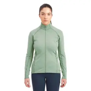 Montane Protium Jas Pale Sage