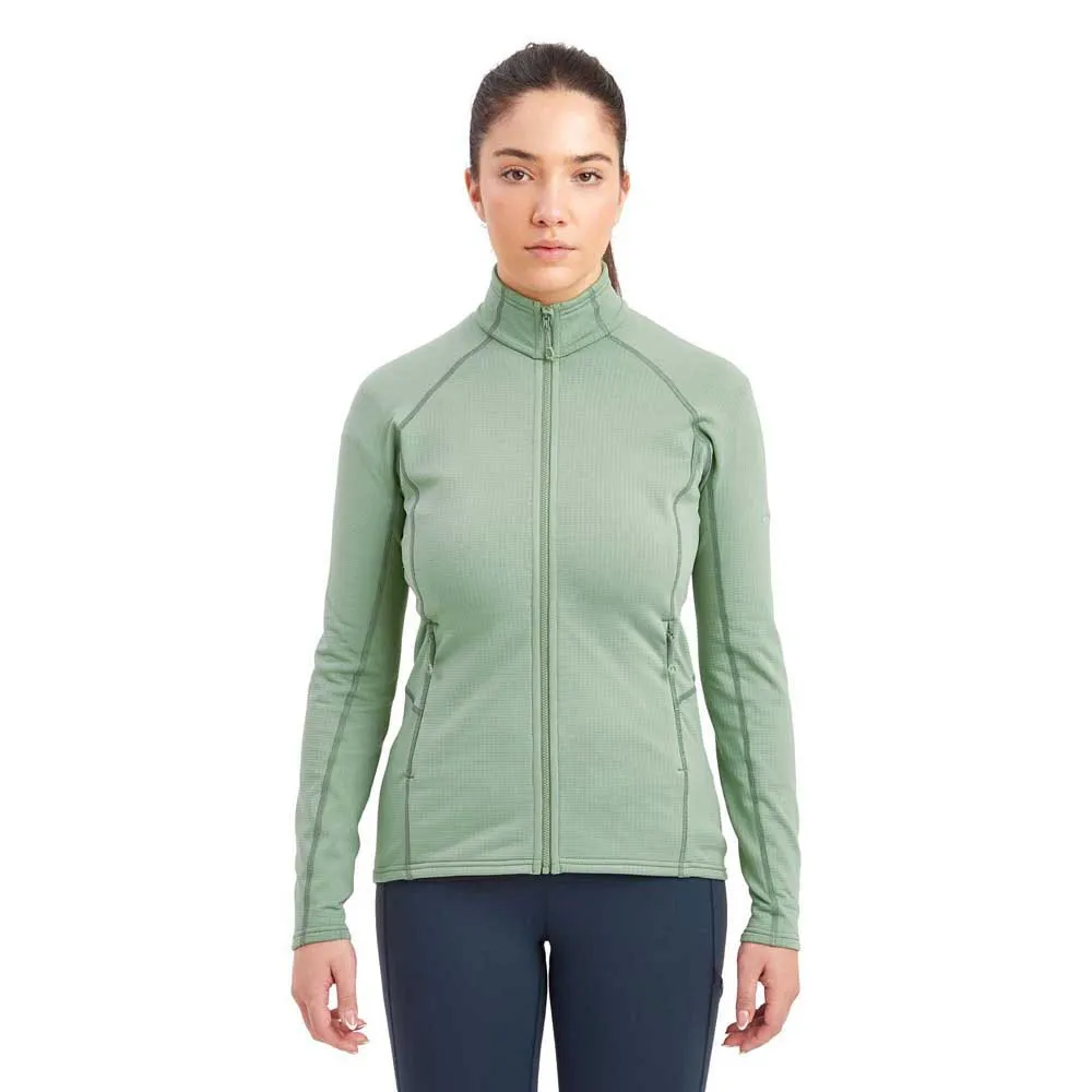 Montane Protium Jas Pale Sage