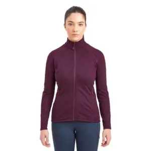 Montane Protium Jas Saskatoon Berry