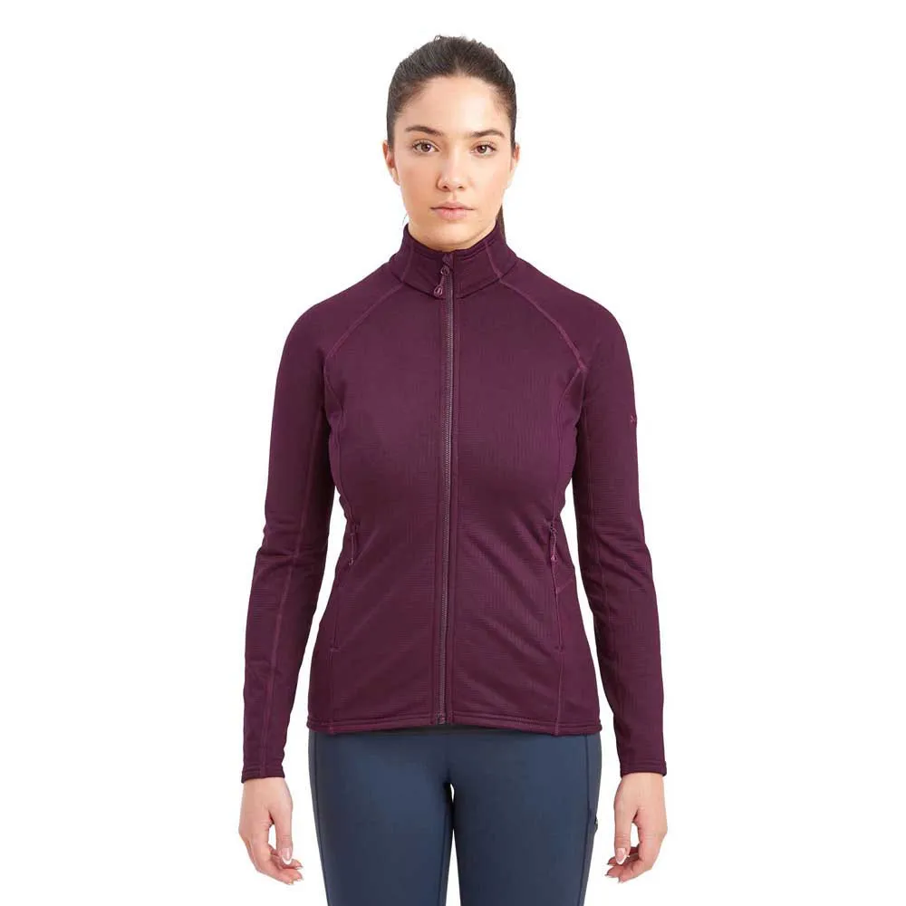 Montane Protium Jas Saskatoon Berry