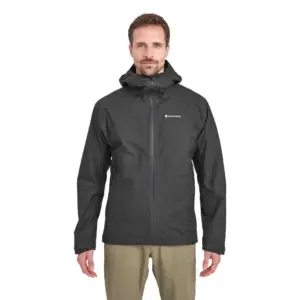 Montane Spirit Lite Gore-tex® Jas Grijs