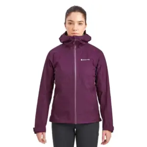 Montane Spirit Lite Gore-tex® Jas Saskatoon Berry