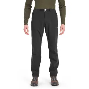 Montane Tenacity Lite Broek Zwart