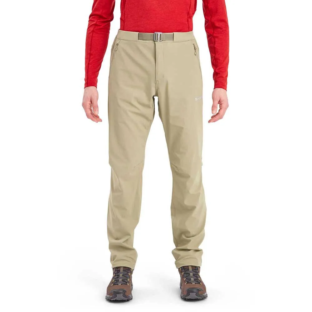 Montane Tenacity Lite Broek Overland