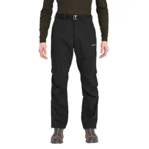 Montane Terra Broek Zwart