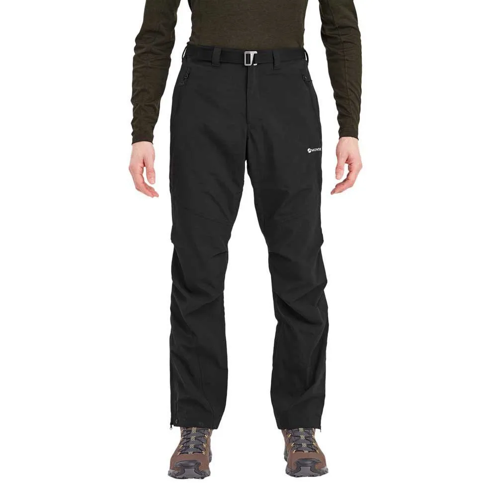 Montane Terra Broek Zwart