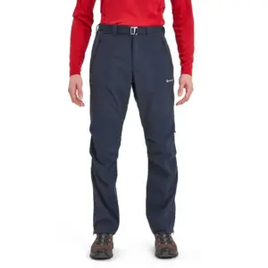 Montane Terra Broek Blauw