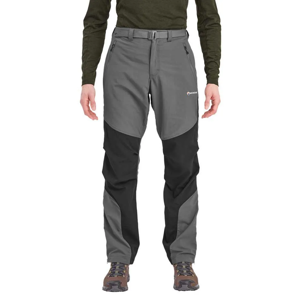 Montane Terra Broek Zilver