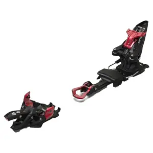 Nordica Kingpin 13 Toerski-bindingen Zwart