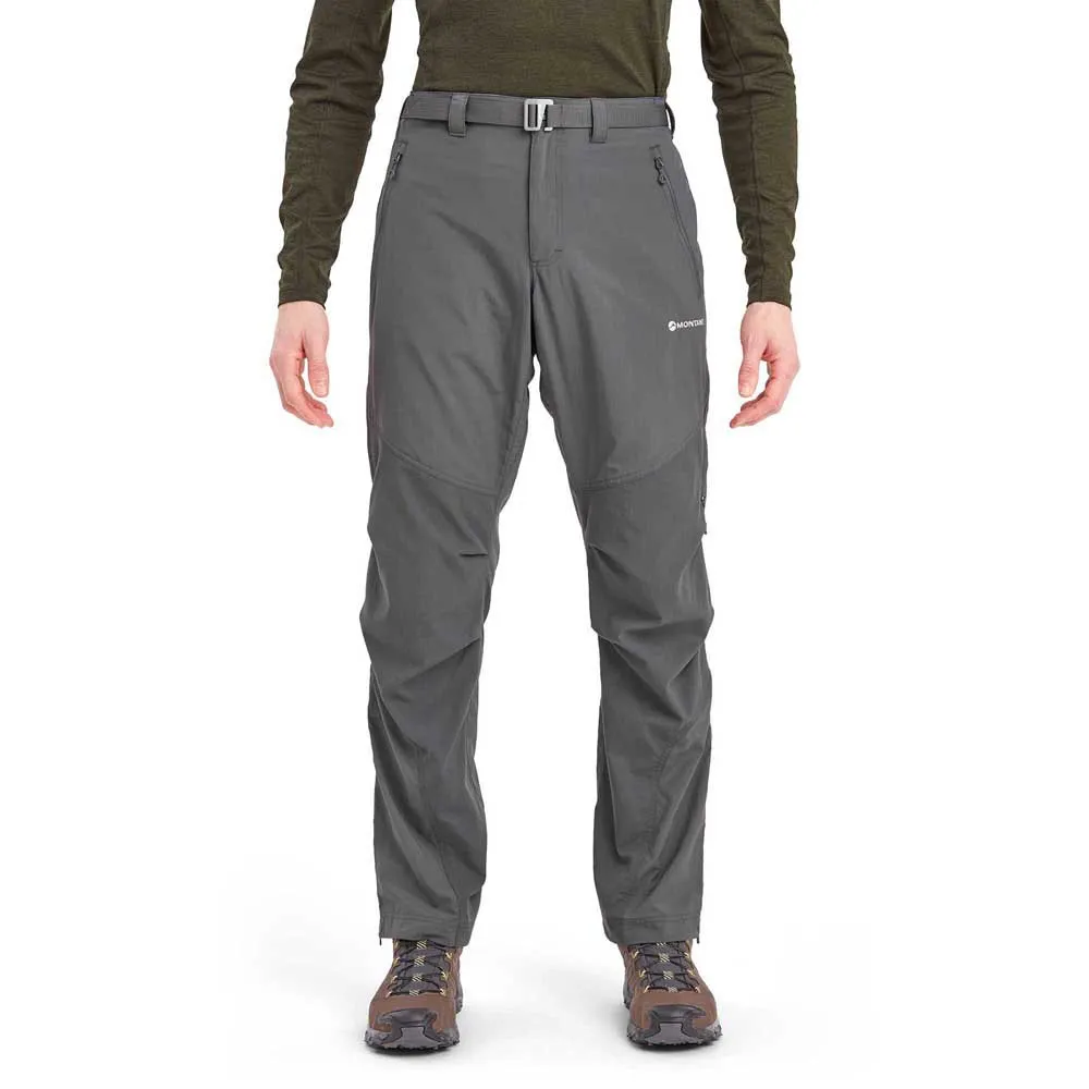 Montane Terra Broek Slate