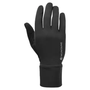 Montane Trail Lite Handschoenen Zwart