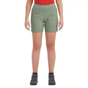 Montane Tucana Lite Korte Broek Eucalyptus