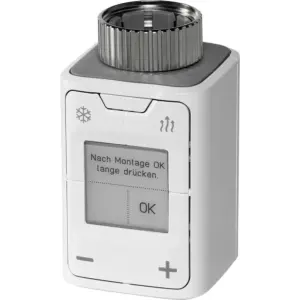 Avm Fritz! Dect 302 Slimme Thermostaat Wit