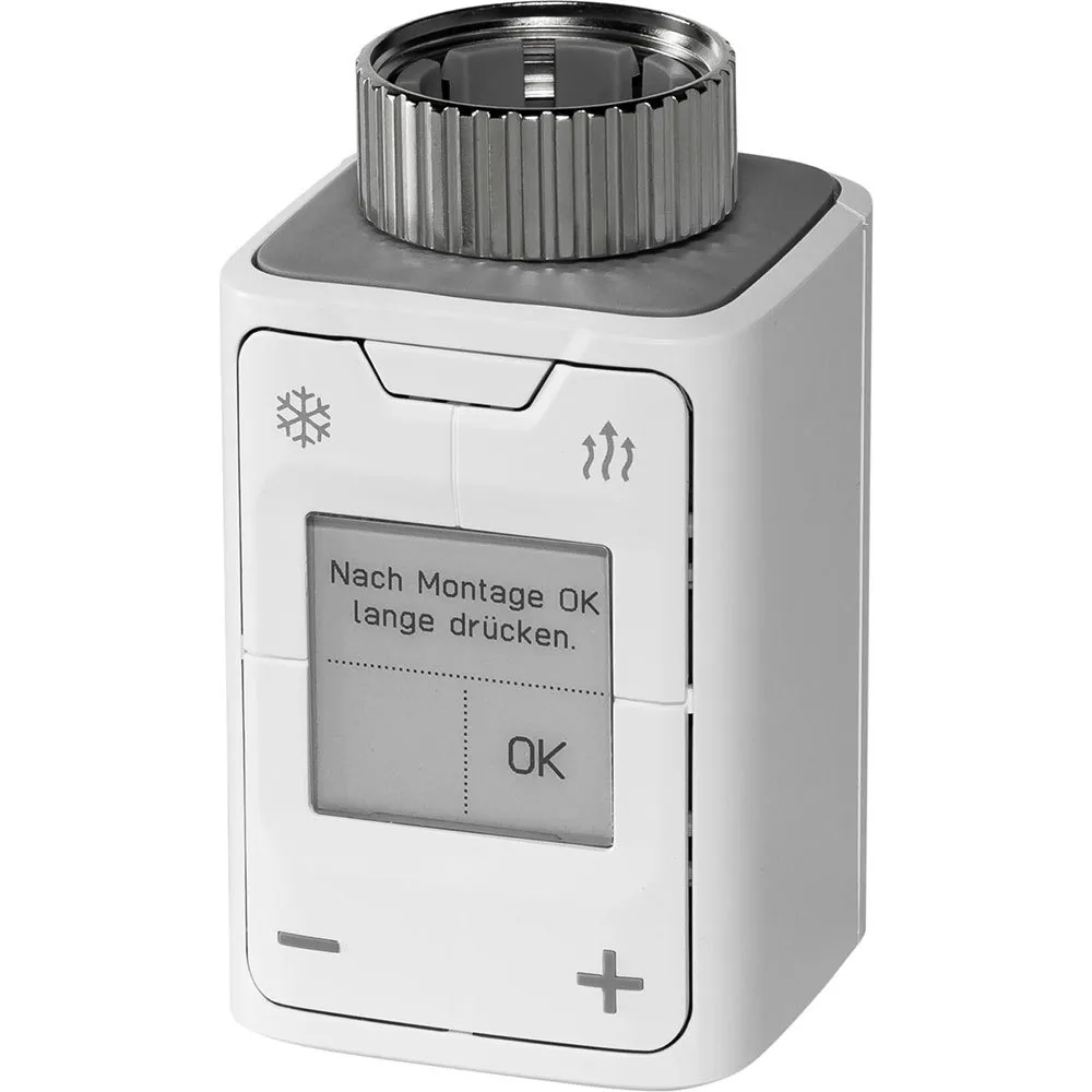 Avm Fritz! Dect 302 Slimme Thermostaat Wit
