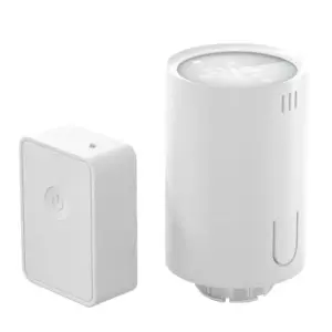Meross Starter Kit Slimme Thermostaat Wit