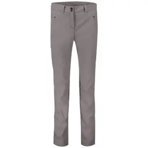 Loeffler Comfort Stretch Light Broek Grijs