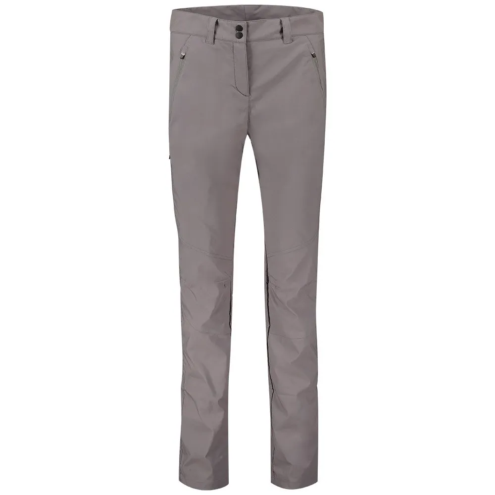 Loeffler Comfort Stretch Light Broek Grijs