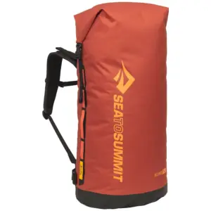 Sea To Summit Big River 75l Rugzak Oxide