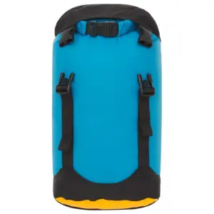 Sea To Summit Evac 5l Comprimeerzak Blauw