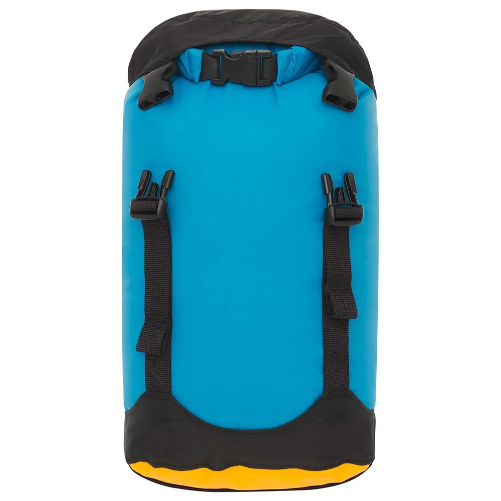 Sea To Summit Evac 5l Comprimeerzak Blauw