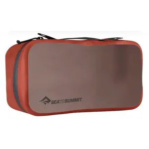 Sea To Summit Hydraulic M/r Toilettas Oxide