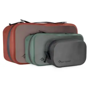 Sea To Summit Reis Etui Set