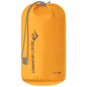 Sea To Summit Ultrasil 5l Pakzak Oranje