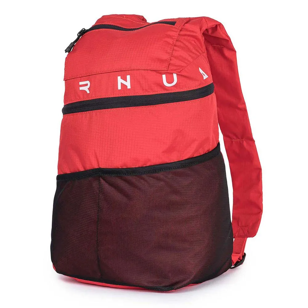 Ternua Katerno 20 Rugzak Rood