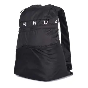 Ternua Katerno 20 Rugzak Zwart