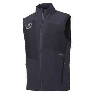 Ternua Kligger Vest Grijs