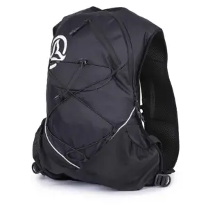 Ternua Lite 15l Rugzak Zwart