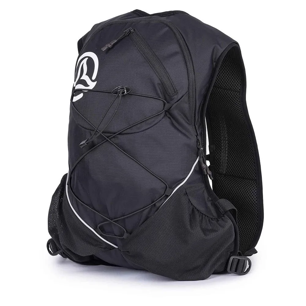 Ternua Lite 15l Rugzak Zwart
