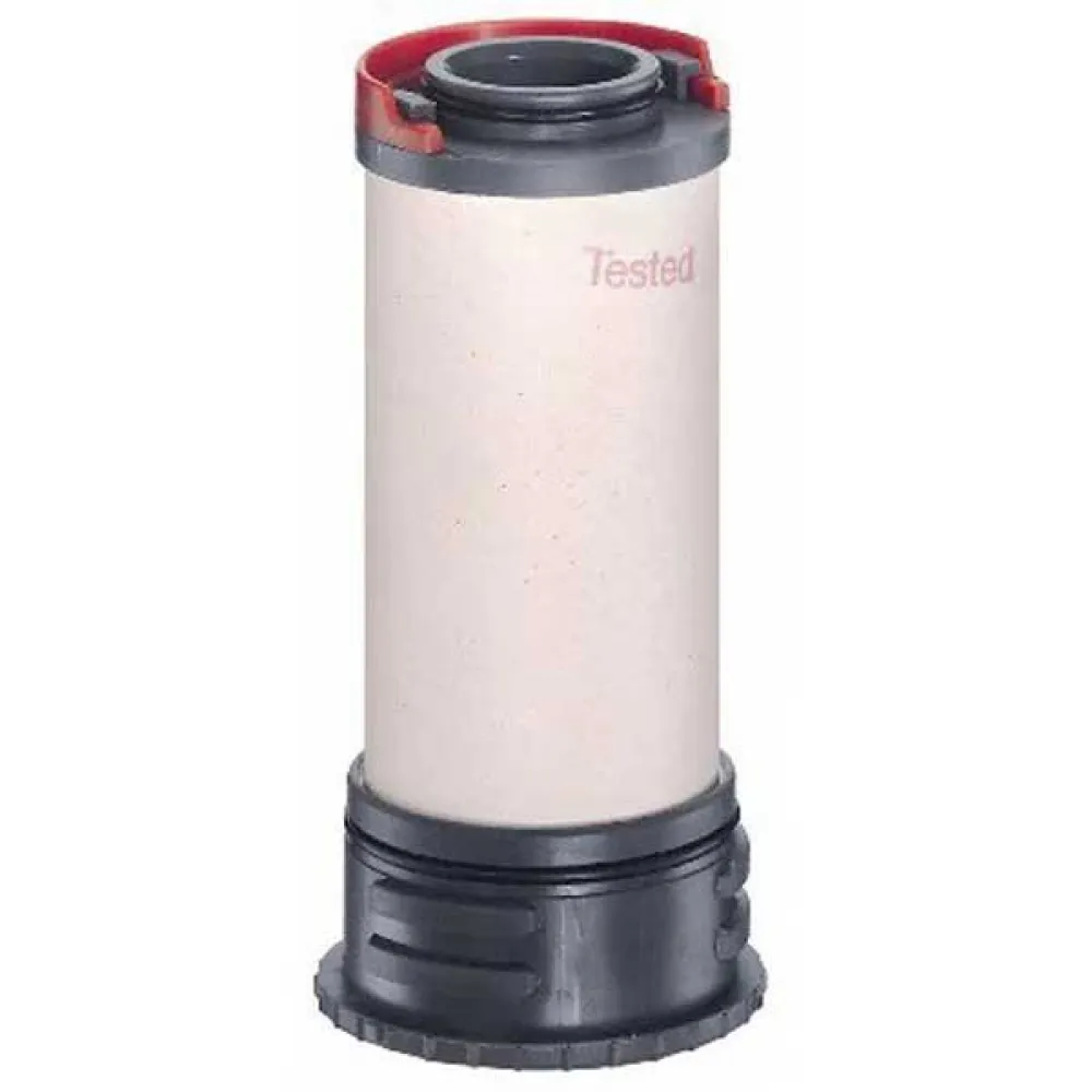 Katadyn Combi Keramische Vervangcartridge