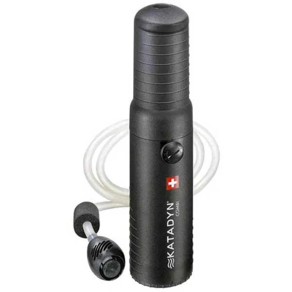 Katadyn Combi-filter