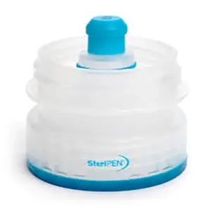Steripen Voorfilter 40 Micron