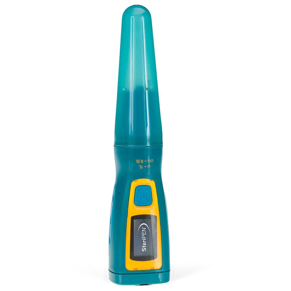 Steripen Uv Ultra Waterfilter