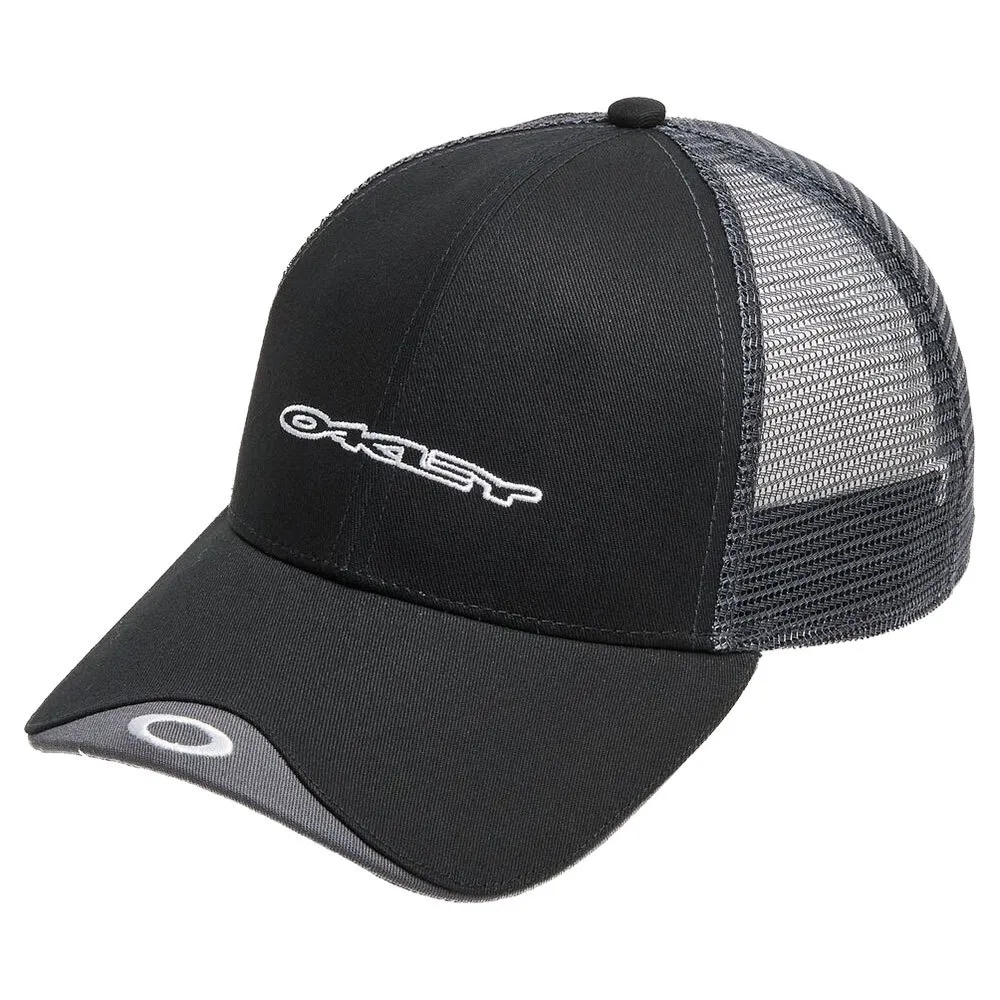 Oakley Apparel 2.0 Trucker Pet Blackout