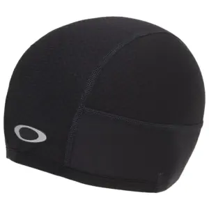Oakley Apparel Clima Road Skull Pet Blackout