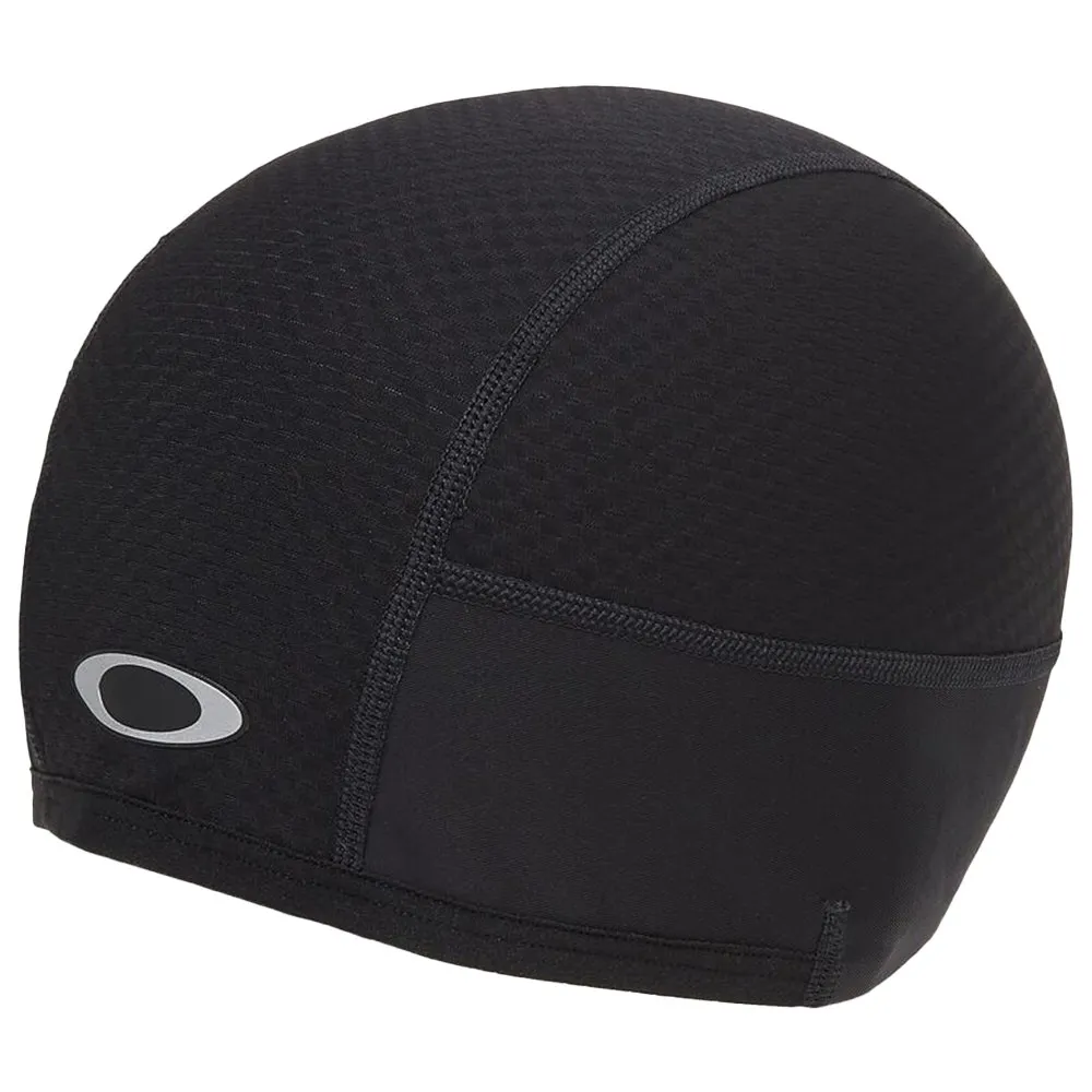 Oakley Apparel Clima Road Skull Pet Blackout