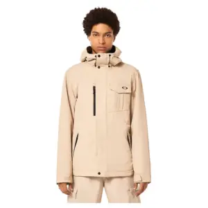 Oakley Apparel Core Divisional Rc Insulated Jas Humus