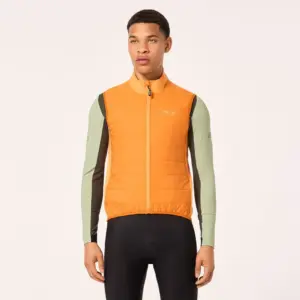 Oakley Apparel Elements Insulated Vest Oranje