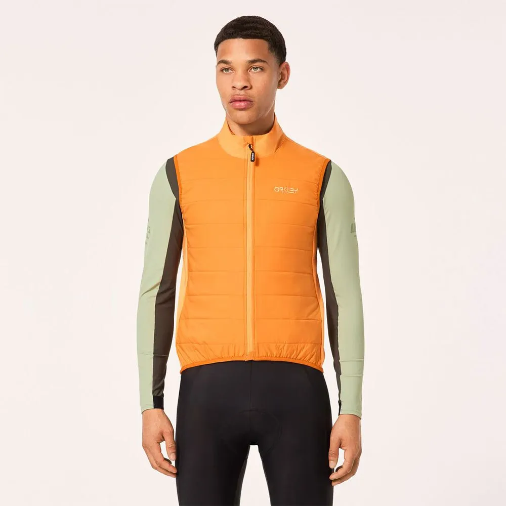 Oakley Apparel Elements Insulated Vest Oranje