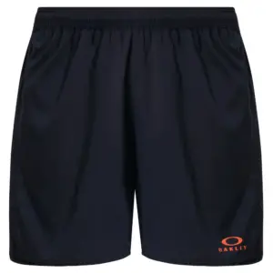 Oakley Apparel Fast Track 6 Korte Broek Fathom