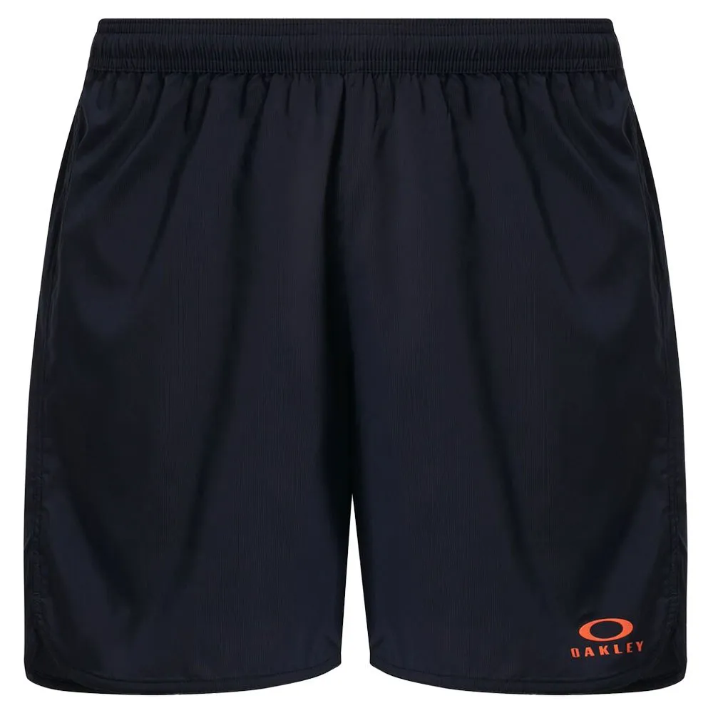 Oakley Apparel Fast Track 6 Korte Broek Fathom