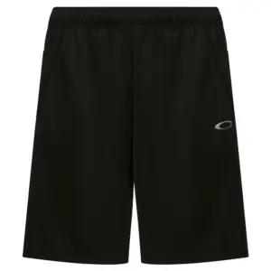 Oakley Apparel Foundational 3.0 9´´ Korte Broek Blackout